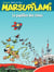 Marsupilami – tome 9 - Le papillon des cimes