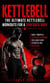 Kettlebell: The Ultimate Kettlebell Workouts for a Shredded Body - Quick, Powerful Kettlebell Sessions for Lower-body Strength and Definition