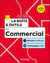 La boîte à outils du Commercial/Epub - 68 outils et méthodes