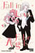 Fall in Love, False Angels T03