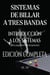 Sistemas De Billar A Tres Bandas - Introducción A Los Sistemas - Edición Completa - Introducción A Los Sistemas, #4