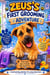 Zeus's First Grooming Adventure