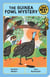 Your Next Read Gold: The Guinea Fowl Mystery