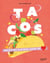 Tacos - Recettes rapides coup de coeur