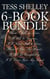 6-Book Bundle: When I fall in Love, It Will be Forever,  I'll Never Fall In Love. When I Give My Heart, It Will be Completely,  I'll Never Give My Heart - Good Girls/Bad Boys