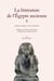 La littérature de l'Égypte ancienne. Volume V - Nouvel Empire : XVIIIe dynastie. Eulogies et narrations royales, contes, enseignements et littérature d’idée