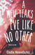A New Year's Eve Like No Other - Broken Dreams: Em & Nick, #3