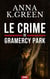 Le Crime de Gramercy Park - Un classique de l'enquête policière au cœur du New York victorien