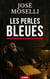 Les Perles bleues - Meurtres, déguisements et chasse à l’homme dans le Paris des années 1920