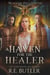 A Haven for the Healer - Northern Ohio Shifters, #7