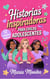 Historias Inspiradoras para Chicas Adolescentes: 12 relatos para confiar más en ti y encontrar pequeñas formas de brillar a tu manera, sin tener que ser perfecta ni parecerte a nadie