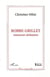 ROBBE-GRILLET - Romancier alchimiste