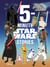 Star Wars 5-Minute Stories