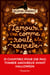 L'amour, c'est comme un roulé à la cannelle - (31 chapitres pour (ne pas) tomber amoureux avant Halloween)