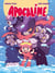 Apocaline - Tome 03 - Le Cri du coeur