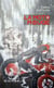 La moto rouge