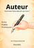 Auteur. Comment faire aboutir son livre ?