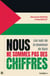 Nous ne sommes pas des chiffres - Les voix de la jeunesse de Gaza