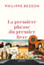La première phrase du premier livre - Rentrée littéraire 2026 - Epub enrichi d'un cahier-photo inédit