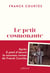 Le petit cosmonaute