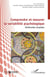 Comprendre et mesurer la variabilité psychologique - Recherches actuelles