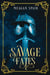 Savage Fates - Twisted Fates, #4