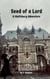 Seed Of A Lord - The Wolfsburg Adventures, #1