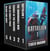 The Complete Battalion 1 Series Box Set - Battalion 1, #6
