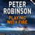Playing With Fire