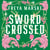 Swordcrossed - Dazzling queer fantasy with a steamy rivals-to-lovers romance