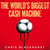 The World's Biggest Cash Machine - Manchester United, the Glazers, and the Struggle for Football's Soul