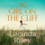 The Girl on the Cliff