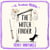 The Witch Finder - The Frightfully Funny Final Book in the Cosy Crime Series