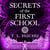 Secrets of the First School - Magicians go to war in this spirited finale to the Edinburgh Nights series