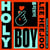 Holy Boy - The shocking K-pop kidnap sensation