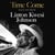 Time Come - Selected Prose