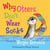 Why Otters Don't Wear Socks and other poems - The Very Best of Roger Stevens