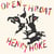 Open Throat - 'An instant classic' - The Guardian