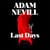 Last Days - Compulsive Occult Horror from the Award-Winning Author