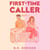 First Time Caller - A hopeless romantic meets a jaded radio host in this cozy, Sleepless in Seattle–inspired love story