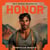 Honor - A flaming hot, friends-to-lovers, firefighter romance from the BookTok viral series
