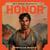 Honor - A flaming hot, friends-to-lovers, firefighter romance from the BookTok viral series