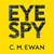Eye Spy - A Gripping Locked-Room Psychological Thriller from the Bestselling Author of The House Hunt