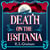 Death on the Lusitania - An Agatha Christie-Inspired WW1 Mystery on a Luxury Ocean Liner