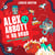 Alex Abbott is Undead - The fang-tastically funny diary of a reluctant vampire aged 11½