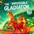 The Impossible Gladiator - An epic time-travel adventure to Ancient Rome for kids aged 8-12 (Time Keys, 3)