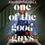 One of the Good Guys - A Page-Turning Mystery Exploring Gender, Power and the Dark Side of "Nice Guys"