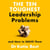 The Ten Toughest Leadership Problems - And How to Solve Them