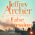 False Impression - A gripping, globe-spanning art heist thriller from the international bestselling author