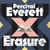 Erasure - now a major motion picture 'American Fiction'